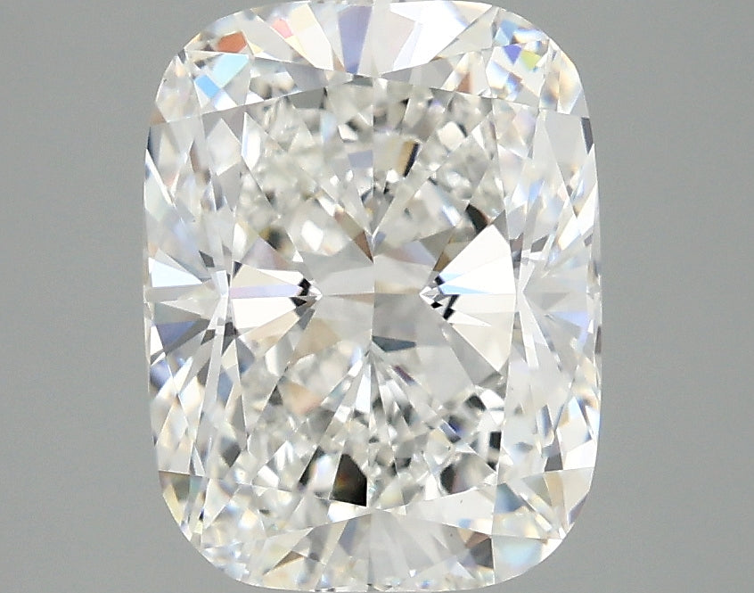 3.07 ct CU Lab-Grown Diamond · E / VS1 · IGI