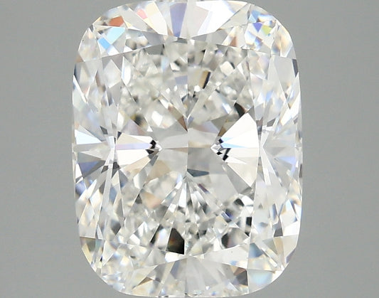 3.07 ct CU Lab-Grown Diamond · E / VS1 · IGI