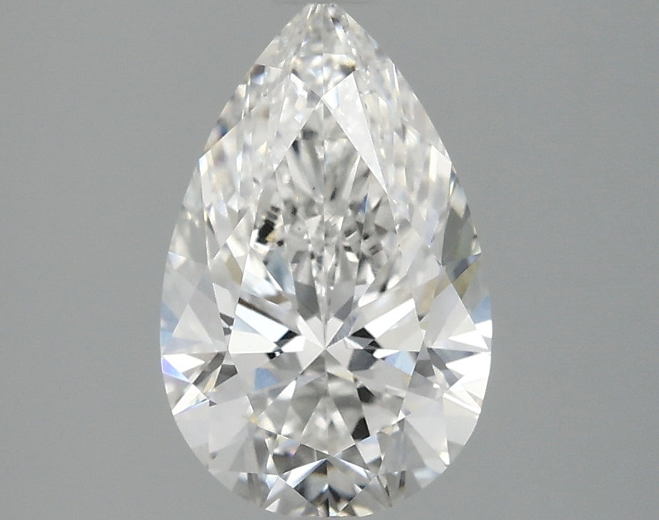 2.01 ct PE Lab-Grown Diamond · D / VS1 · IGI