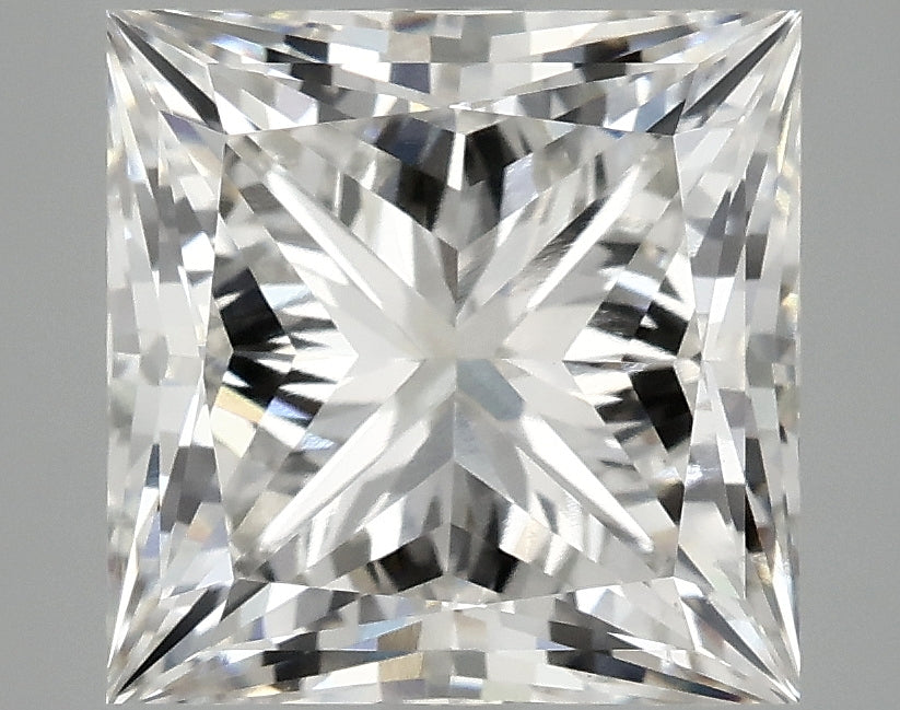 5.07 ct PR Lab-Grown Diamond · G / VS1 · IGI