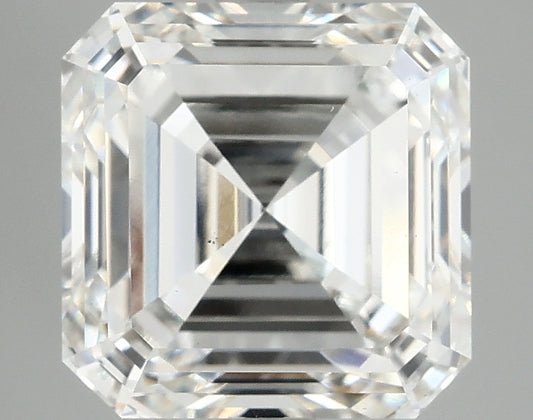 5 ct ASH Lab-Grown Diamond · G / VS1 · IGI
