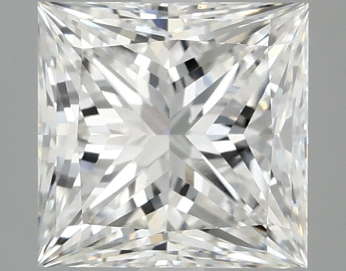 2.98 ct PR Lab-Grown Diamond · F / VS1 · IGI