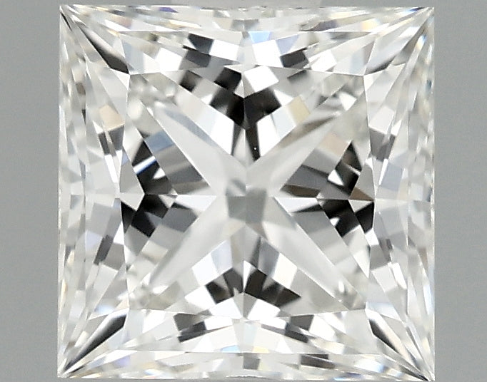 1.02 ct PR Lab-Grown Diamond · F / VS2 · IGI