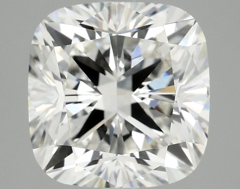 3.05 ct CUSQ Lab-Grown Diamond · G / VVS2 · IGI