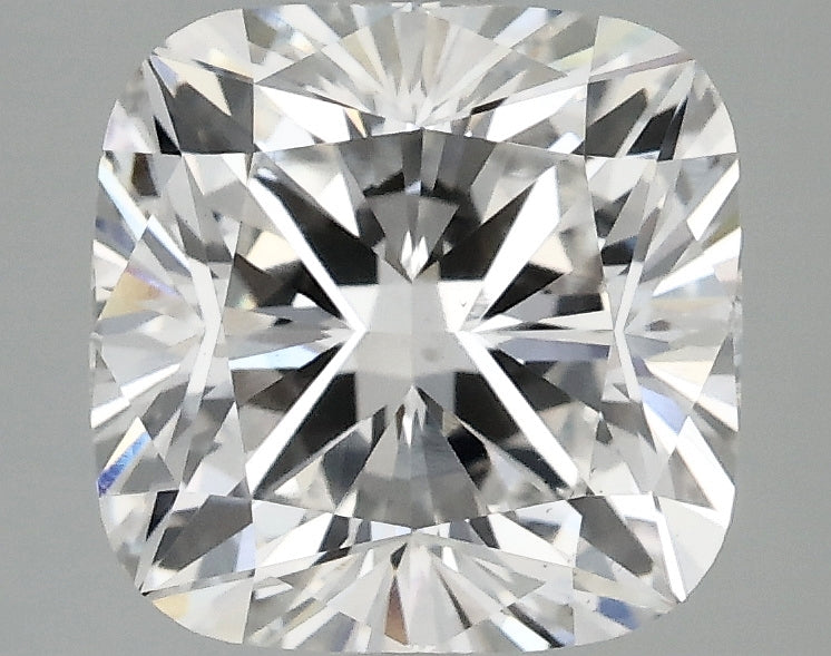 3.07 ct CUSQ Lab-Grown Diamond · F / VS2 · IGI