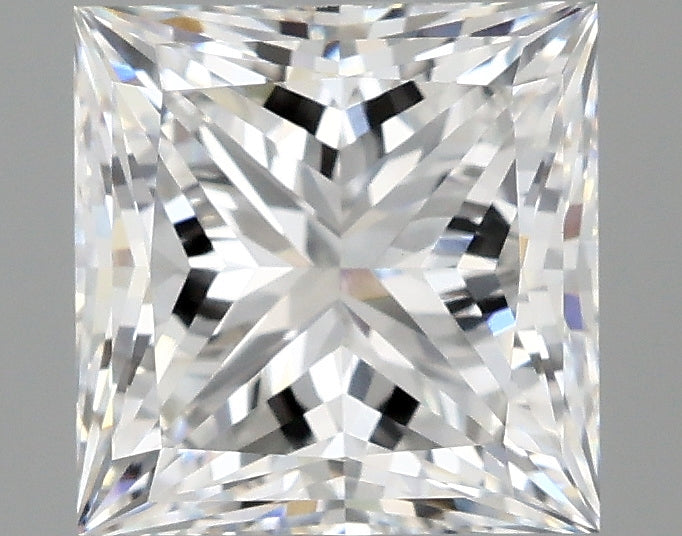 2.45 ct PR Lab-Grown Diamond · D / VVS2 · IGI