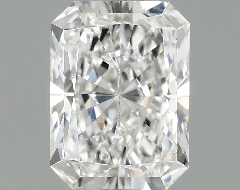 1.45 ct RAD Lab-Grown Diamond · E / VVS1 · IGI