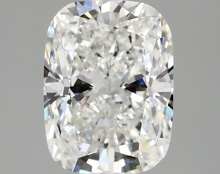 2.06 ct CU Lab-Grown Diamond · E / VS2 · IGI