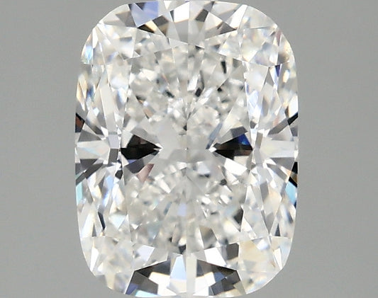 2.06 ct CU Lab-Grown Diamond · E / VS2 · IGI