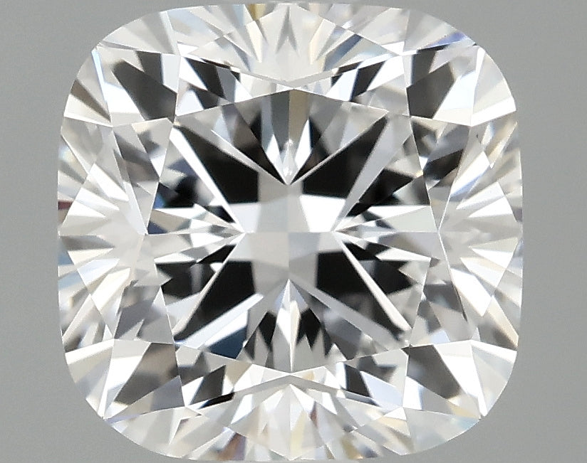 2.03 ct CUSQ Lab-Grown Diamond · D / VVS2 · IGI