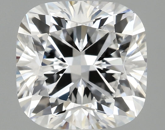 2.03 ct CUSQ Lab-Grown Diamond · D / VVS2 · IGI