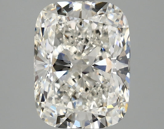 3.03 ct CU Lab-Grown Diamond · G / VS1 · IGI