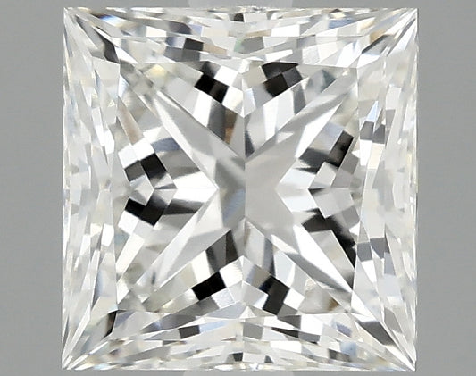 2.03 ct PR Lab-Grown Diamond · G / VS1 · IGI