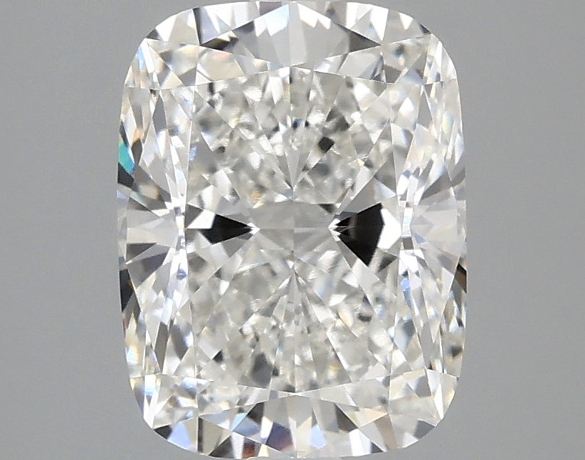 2.52 ct CU Lab-Grown Diamond · F / VVS2 · IGI