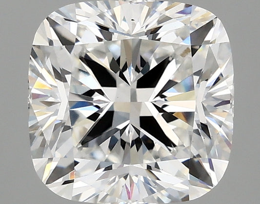 2.51 ct CUSQ Lab-Grown Diamond · E / VS1 · IGI