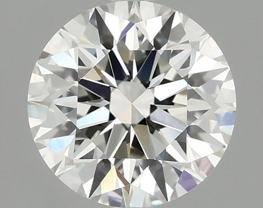 1.48 ct Round Lab-Grown Diamond · G / VS1 · IGI
