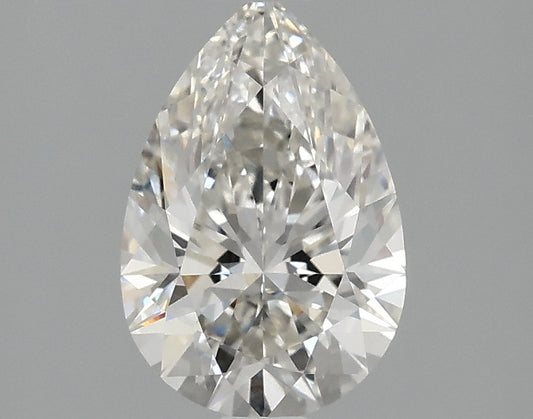 1.51 ct PE Lab-Grown Diamond · G / VVS2 · IGI