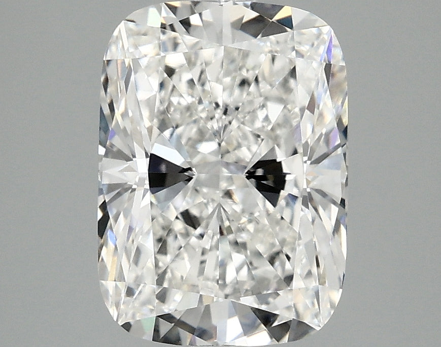 3.07 ct CU Lab-Grown Diamond · E / VVS2 · IGI