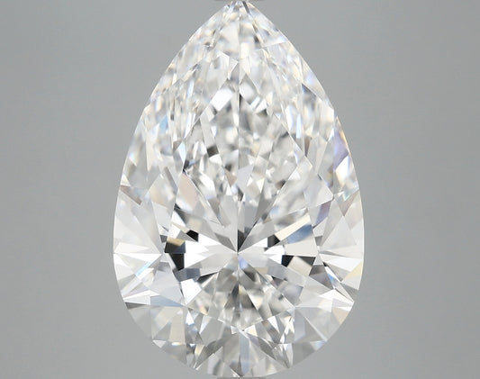 7.01 ct PE Lab-Grown Diamond · E / VVS2 · IGI