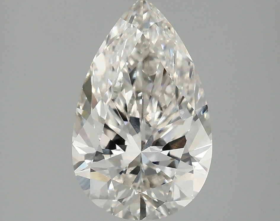 2.07 ct PE Lab-Grown Diamond · G / VS1 · IGI