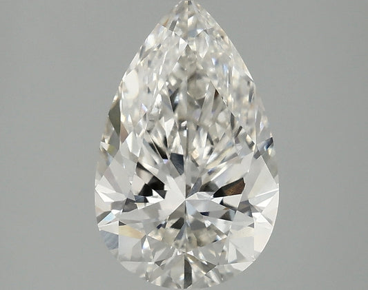 2.07 ct PE Lab-Grown Diamond · G / VS1 · IGI