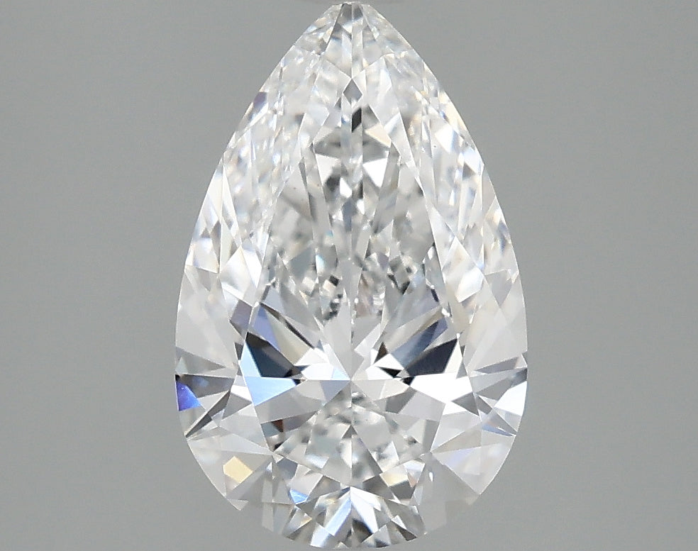 1.97 ct PE Lab-Grown Diamond · D / VS1 · IGI