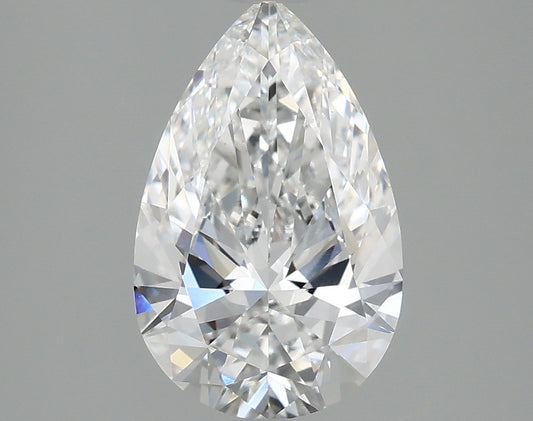 1.97 ct PE Lab-Grown Diamond · D / VS1 · IGI