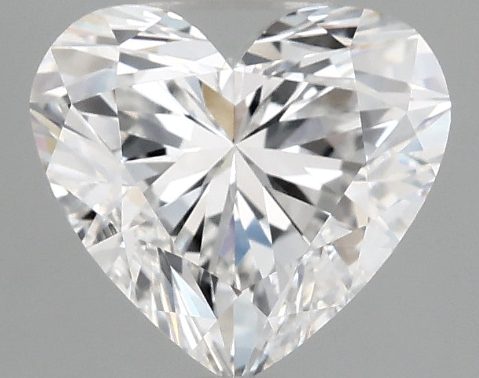 2.5 ct HT Lab-Grown Diamond · E / VVS2 · IGI