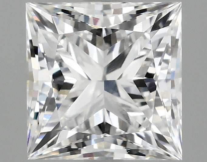 2.1 ct PR Lab-Grown Diamond · D / VS1 · IGI