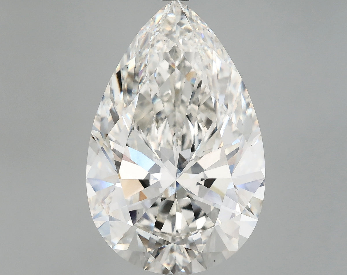 8.81 ct PE Lab-Grown Diamond · G / VS1 · IGI