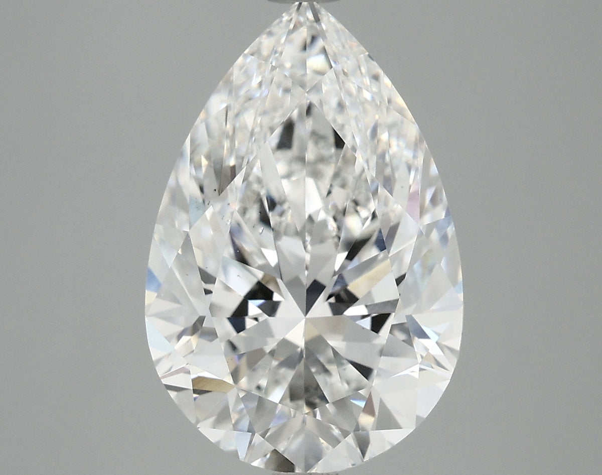5.05 ct PE Lab-Grown Diamond · E / VS2 · IGI