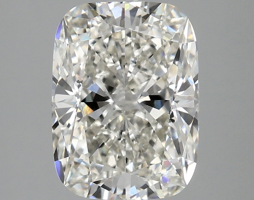 2.77 ct CU Lab-Grown Diamond · G / VS1 · IGI