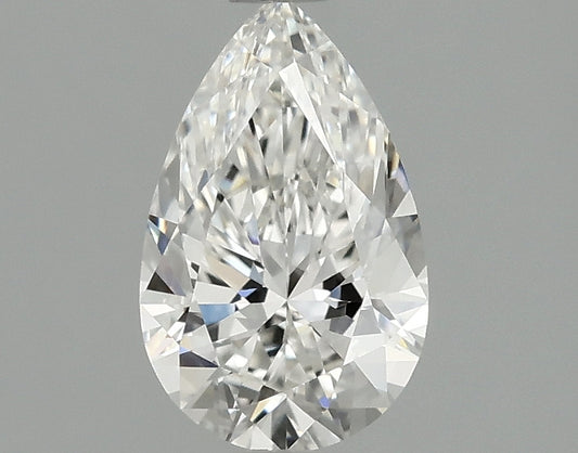1.1 ct PE Lab-Grown Diamond · F / VVS2 · IGI