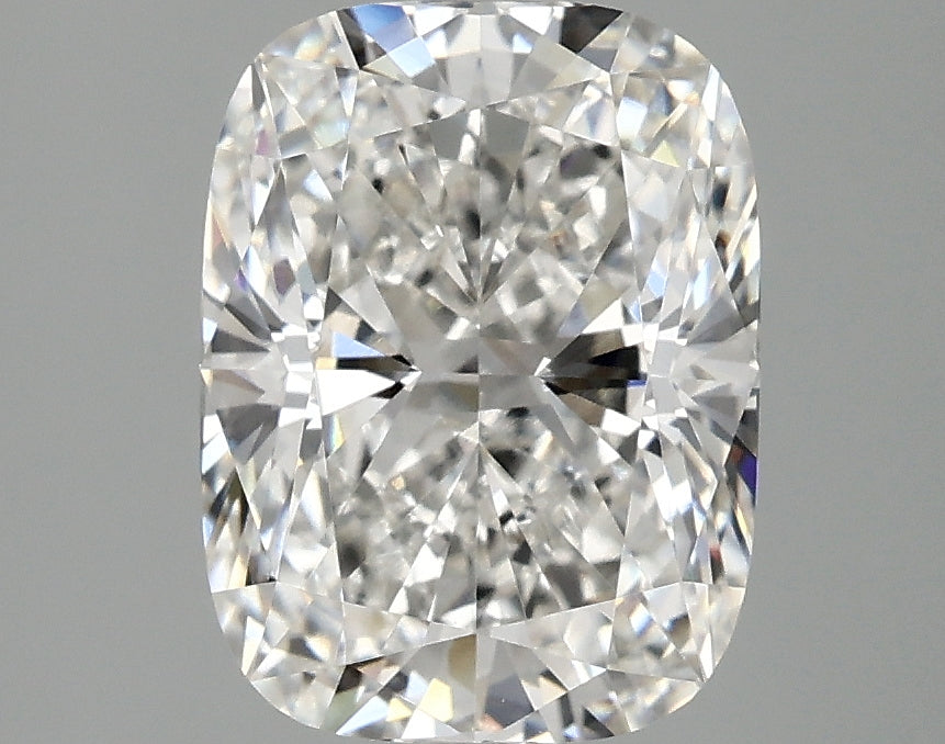 2.99 ct CU Lab-Grown Diamond · F / VVS2 · IGI