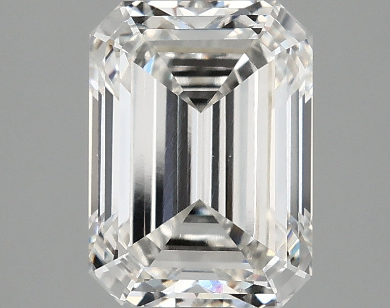 2.55 ct EM Lab-Grown Diamond · G / VS1 · IGI