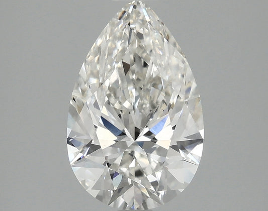 2.07 ct PE Lab-Grown Diamond · G / VS1 · IGI