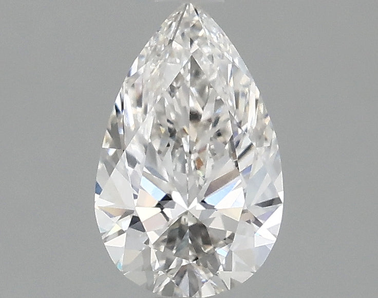 1.01 ct PE Lab-Grown Diamond · F / VS1 · IGI