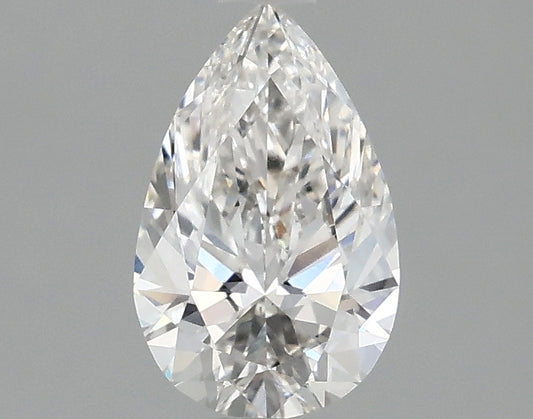 1.01 ct PE Lab-Grown Diamond · F / VS1 · IGI