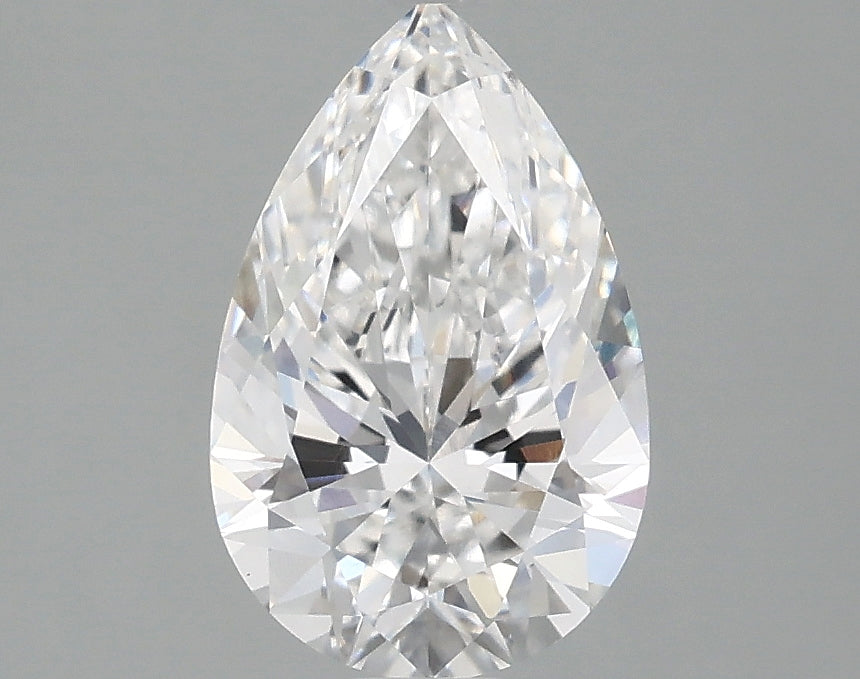 1.59 ct PE Lab-Grown Diamond · E / VS1 · IGI