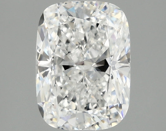 2.03 ct CU Lab-Grown Diamond · D / VVS2 · IGI
