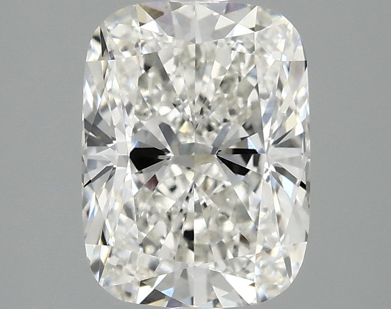2.31 ct CU Lab-Grown Diamond · F / VVS2 · IGI