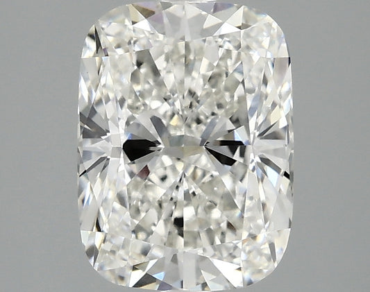 2.31 ct CU Lab-Grown Diamond · F / VVS2 · IGI