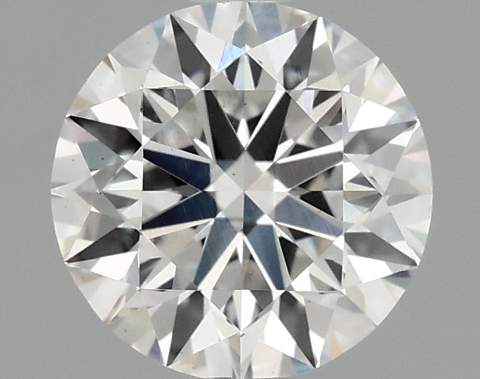 0.97 ct Round Lab-Grown Diamond · E / VS2 · IGI