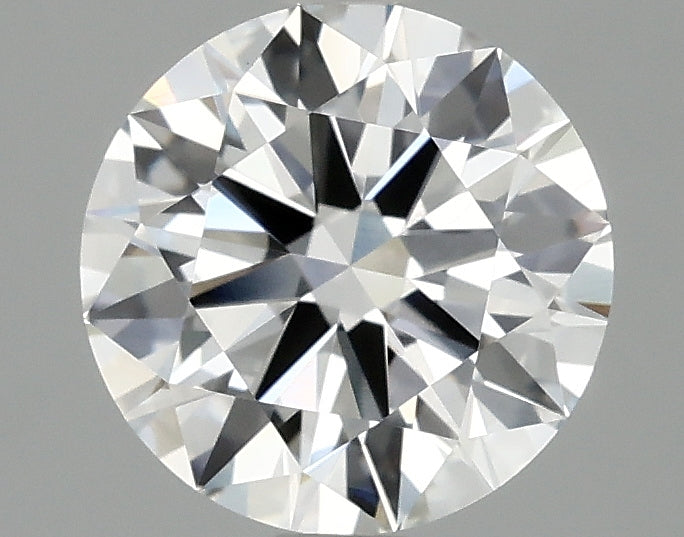 1.93 ct Round Lab-Grown Diamond · F / VVS2 · IGI