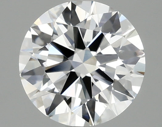 1.93 ct Round Lab-Grown Diamond · F / VVS2 · IGI