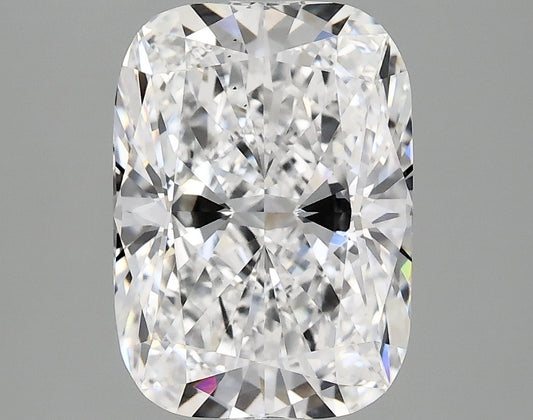 2.88 ct CU Lab-Grown Diamond · D / VS1 · IGI