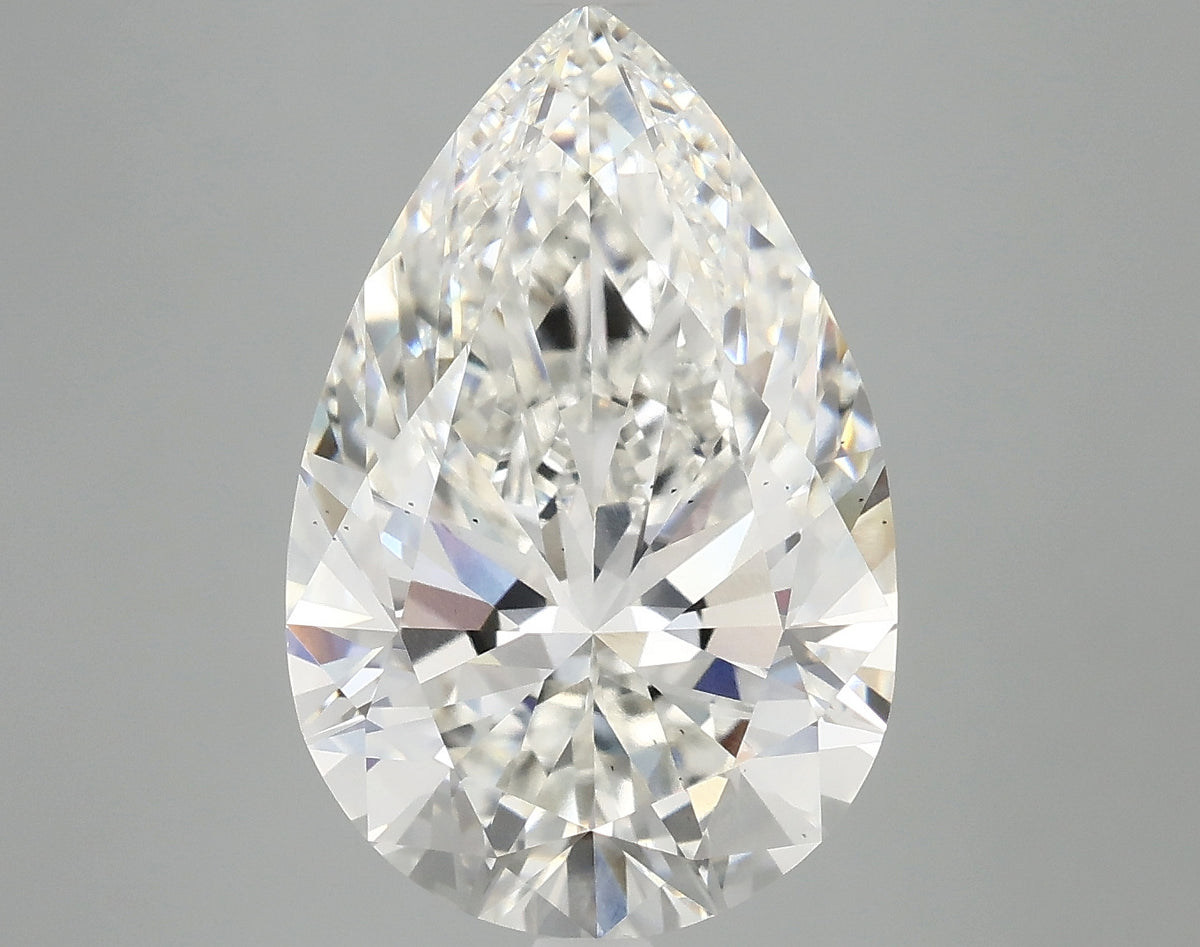 6.02 ct PE Lab-Grown Diamond · G / VS2 · IGI