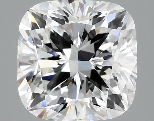2.47 ct CUSQ Lab-Grown Diamond · D / VS1 · IGI