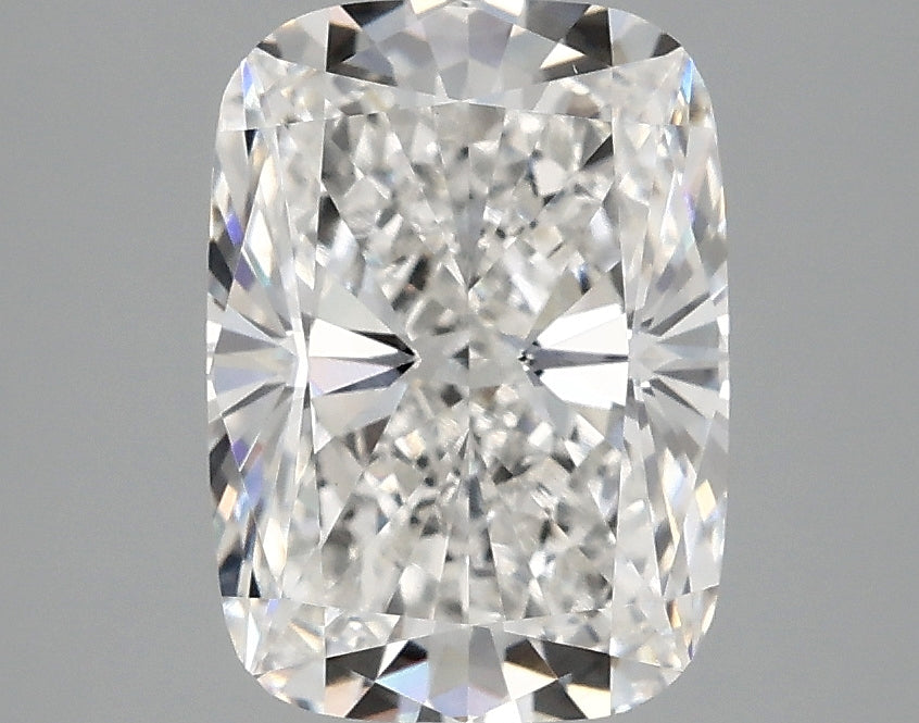 2.83 ct CU Lab-Grown Diamond · F / VVS2 · IGI