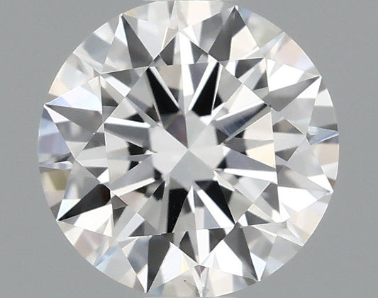 0.99 ct Round Lab-Grown Diamond · E / VS1 · IGI